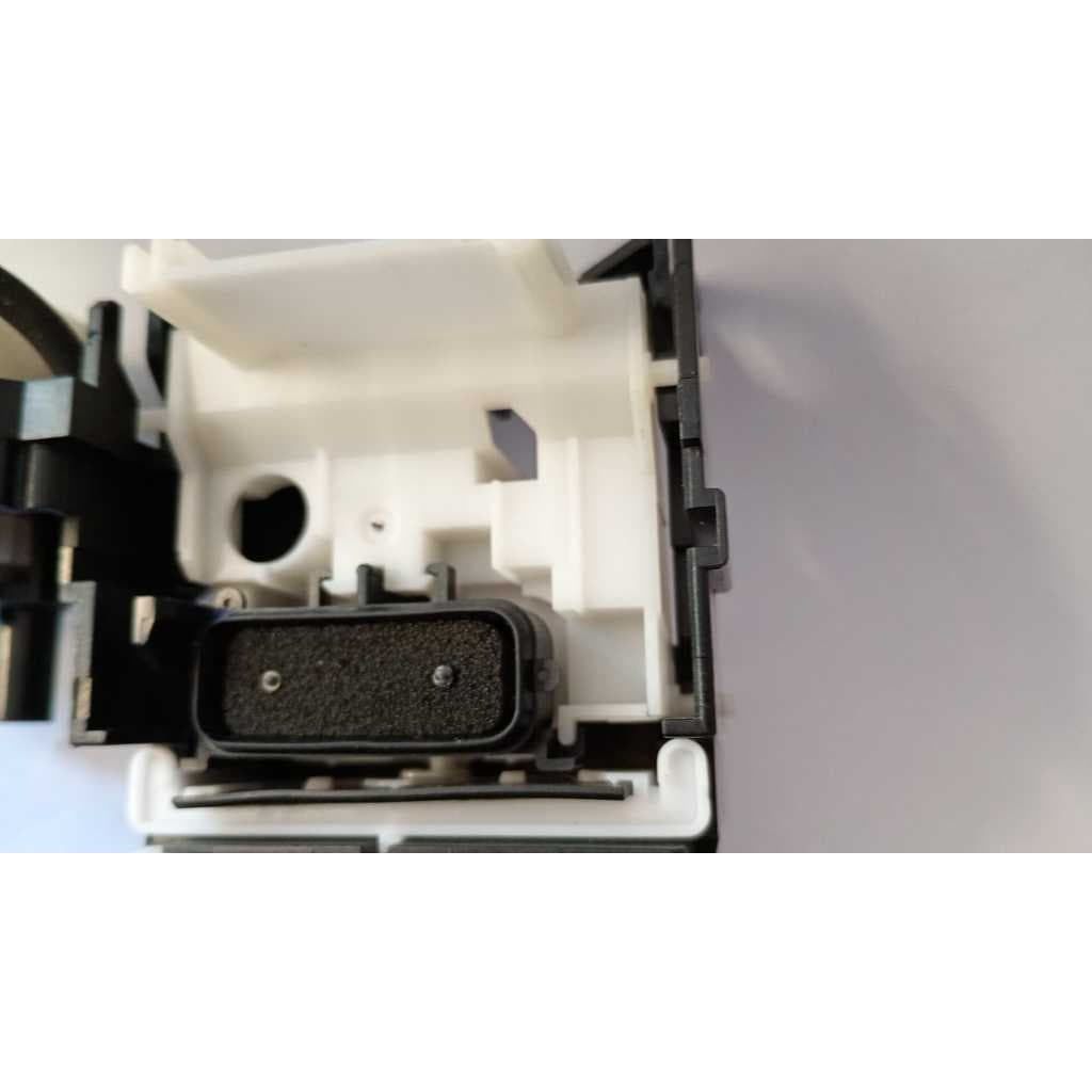 descanso do kit de limpesa da impressoras epson l 4150.3150 vai so o descanso