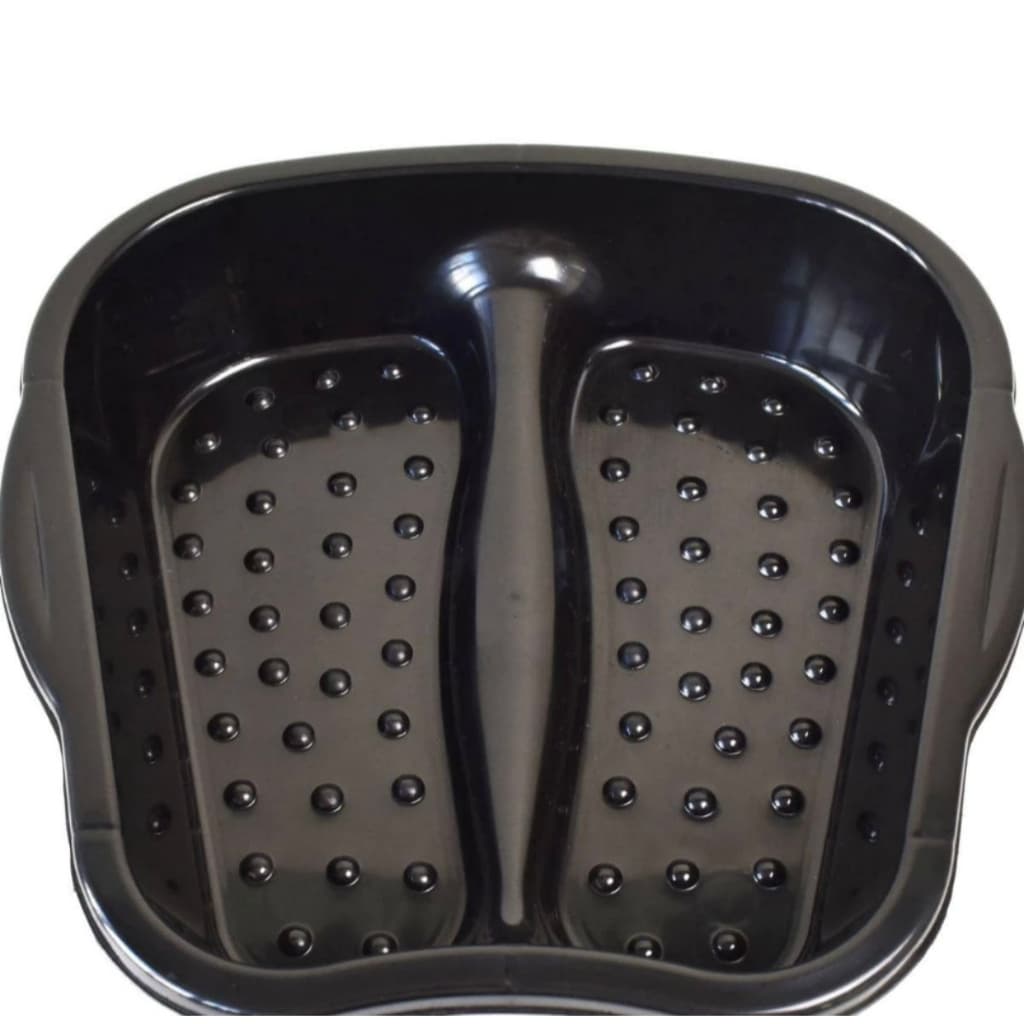 BACIA DE PÉ PEDICURE - CORES