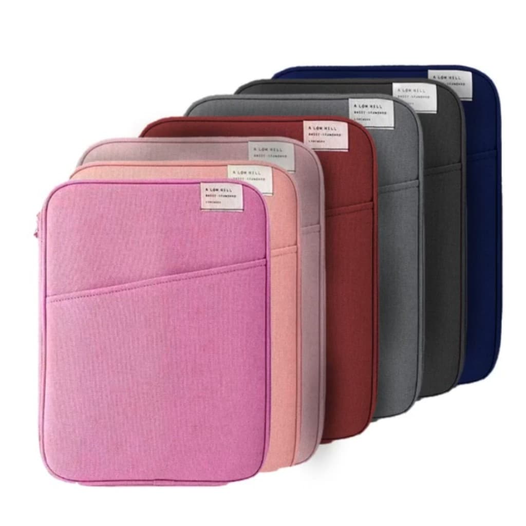 Capa Protetora Notebook 15,6'' Case Resistente Impermeável Trabalho