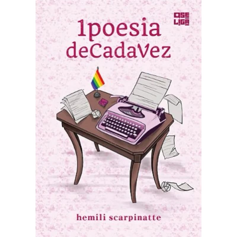 1 Poesia de Cada Vez, Hemili Scarpinatte