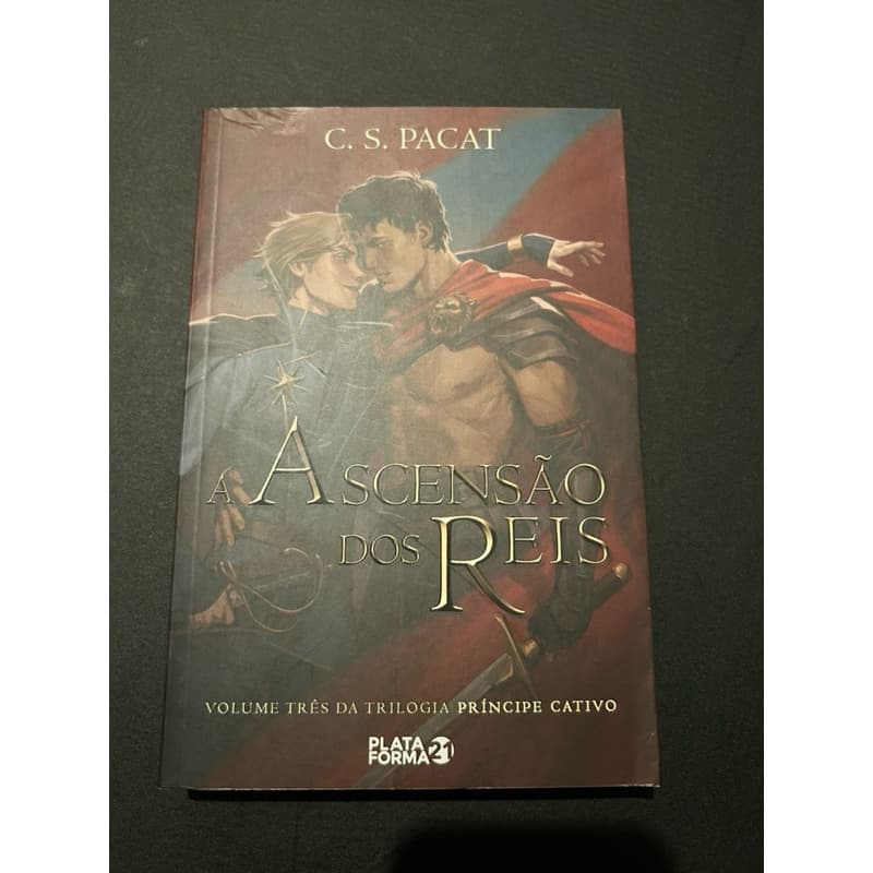 A Ascensão dos reis