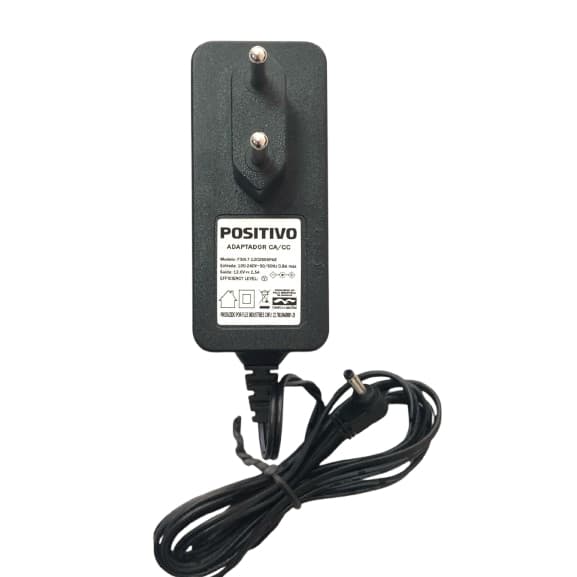 Fonte 12v 2,5a  F30l7-120250spae 100-240v 50/60hz