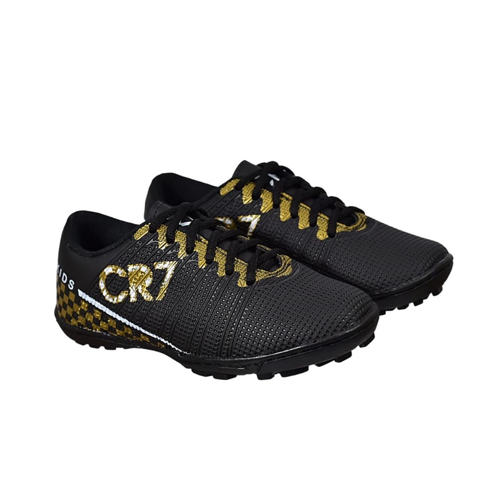 Chuteira Society Infantil cr Cano Baixo Promoção Imperdível 30%off