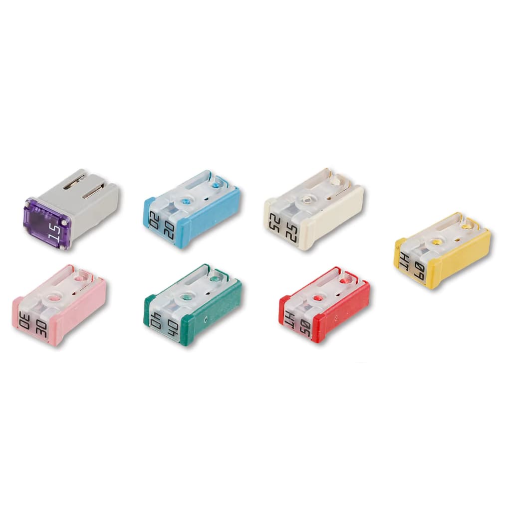 Fusivel Midi Femea Mcase Ka ecosport ka+ NISSAN KICKS