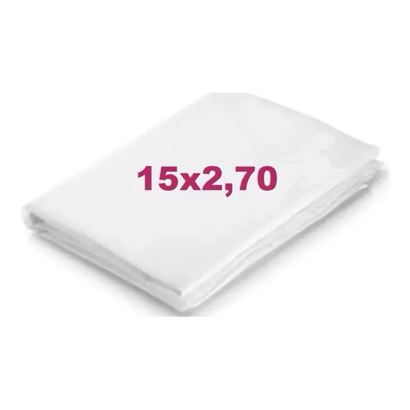 Pano Colheita De Café Kit Com 2 Unidades Tamanho 15x2.70