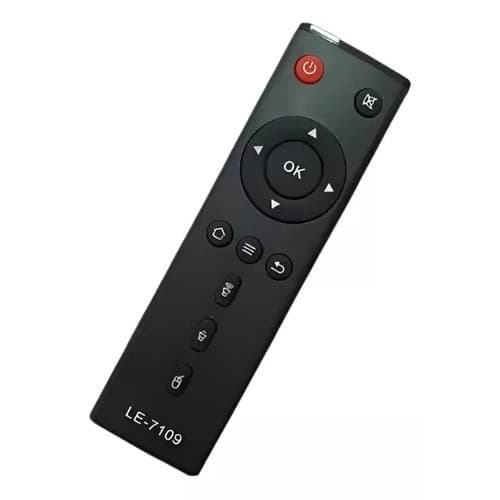 Controle Remoto Smart Box Linha Tx9