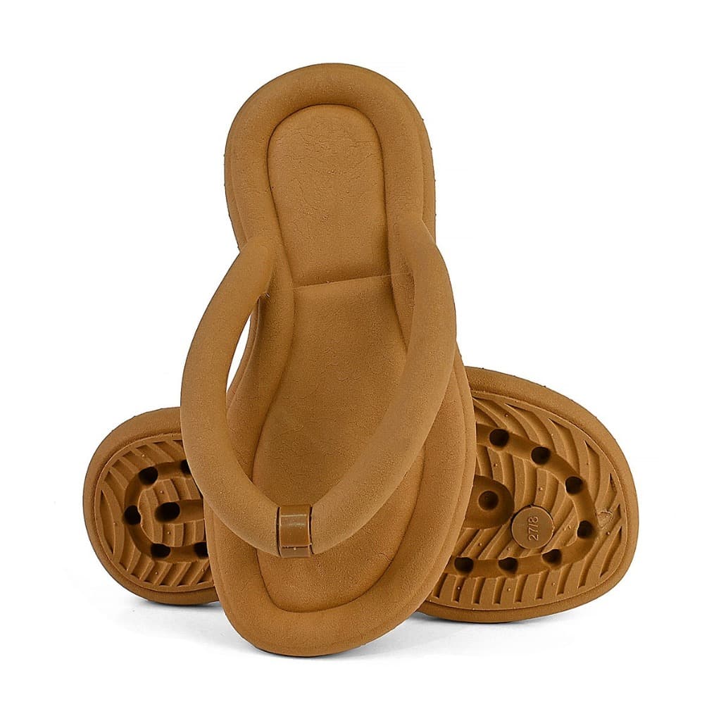 Chinelo Flip Flop Infantil Caramelo menina.Leve e Confortavel.Drika Calçados