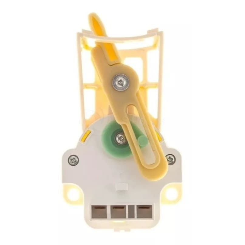 Atuador De Freio Maquina de Lavar Electrolux 127v Lte12 Lt12f Lt15f Original