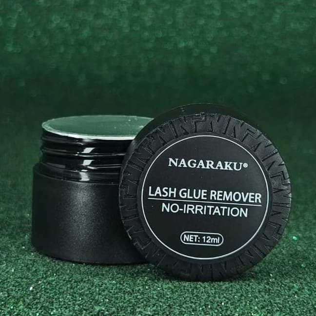 Removedor Nagaraku Navina Beautify SM LASH Extensão de Cílios Lash Design. ENVIO IMEDIATO