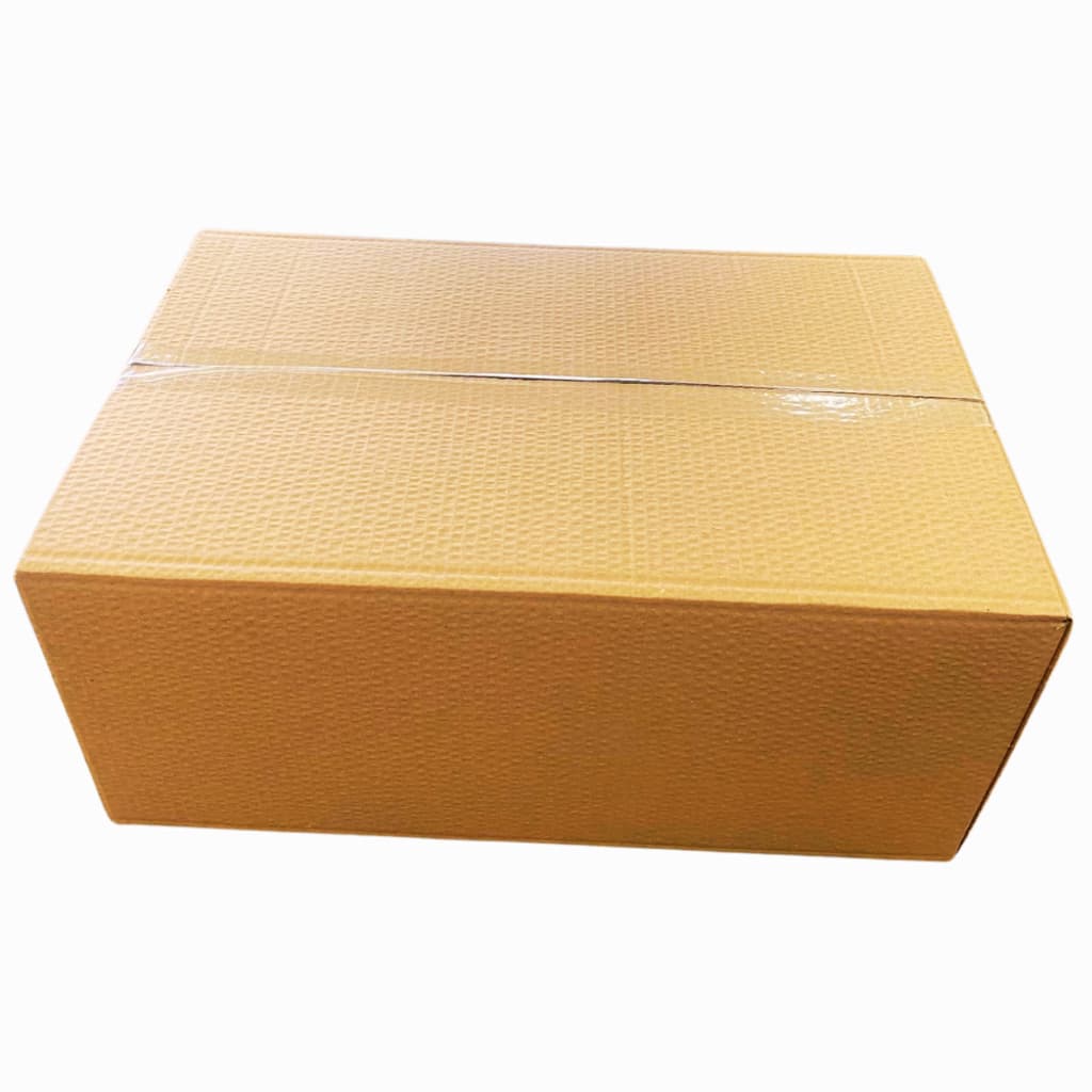 10 CAIXAS DE PAPELÃO MUDANÇA TAMANHO  50X32X22 GRANDE