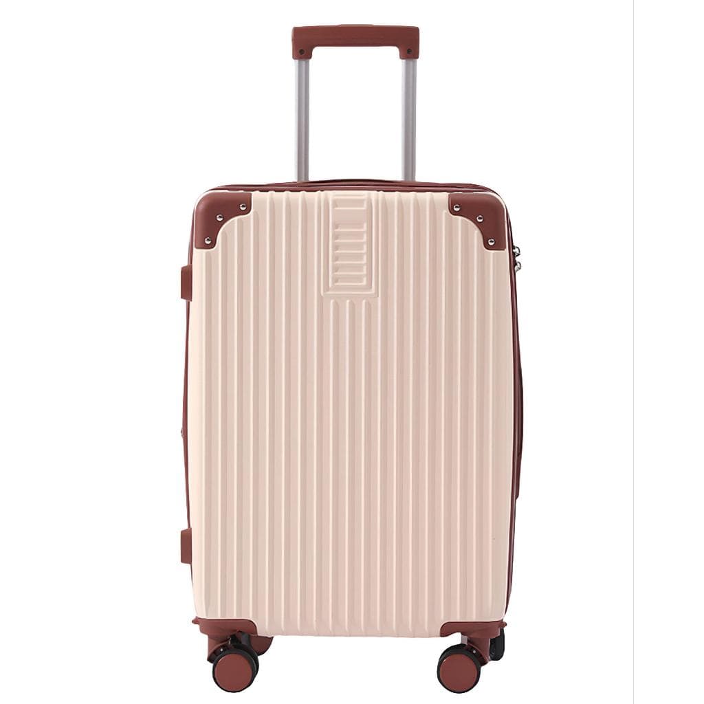 Mala de Despache 20kg 21 polegadas Com Cadeado e Rodas 360°