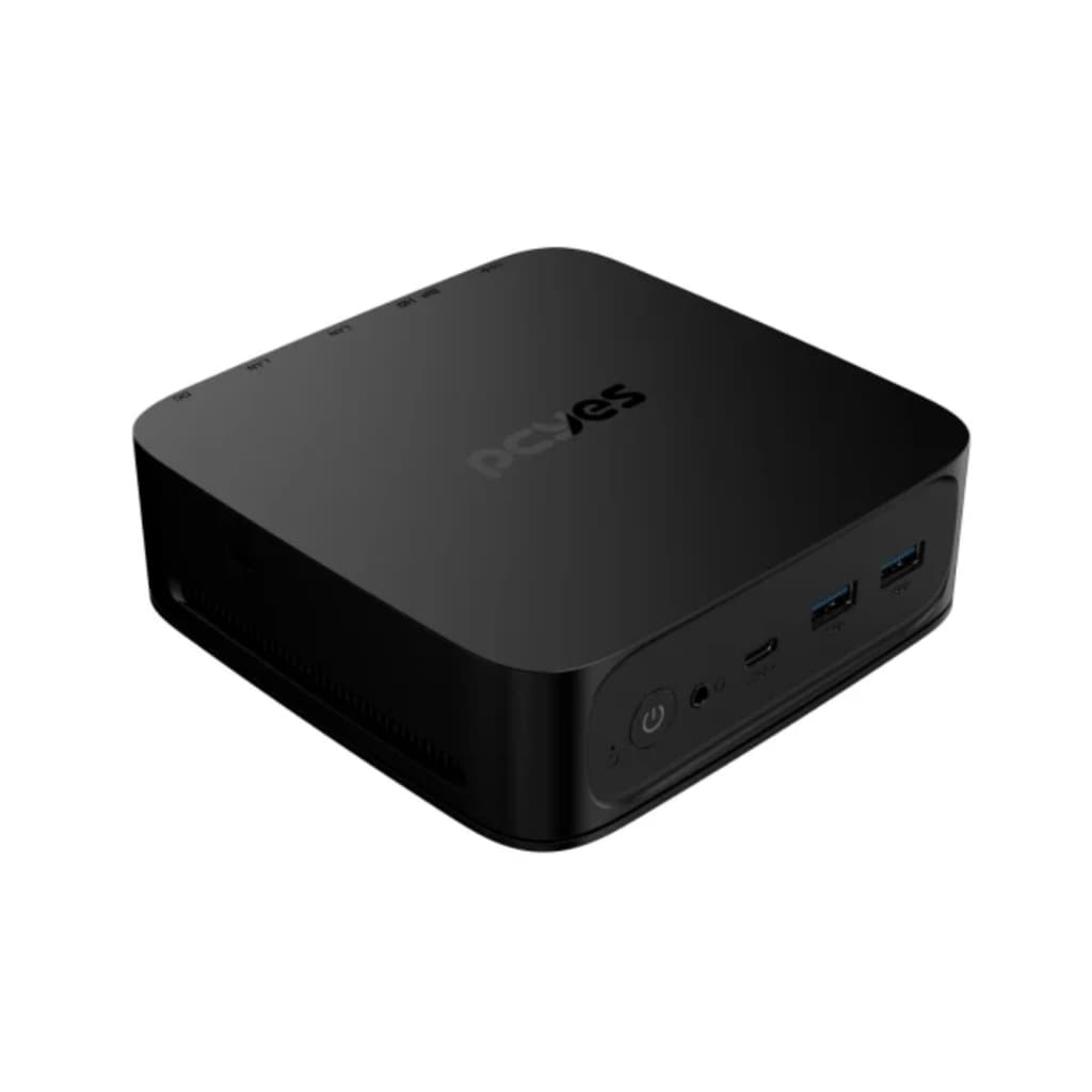 Mini Computador B500 Deca-Core I5 1235U Windows 11 Pro