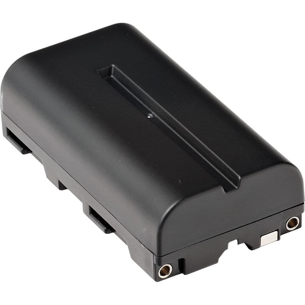 Bateria Greika NP-F550 2600 mAh 7.2v