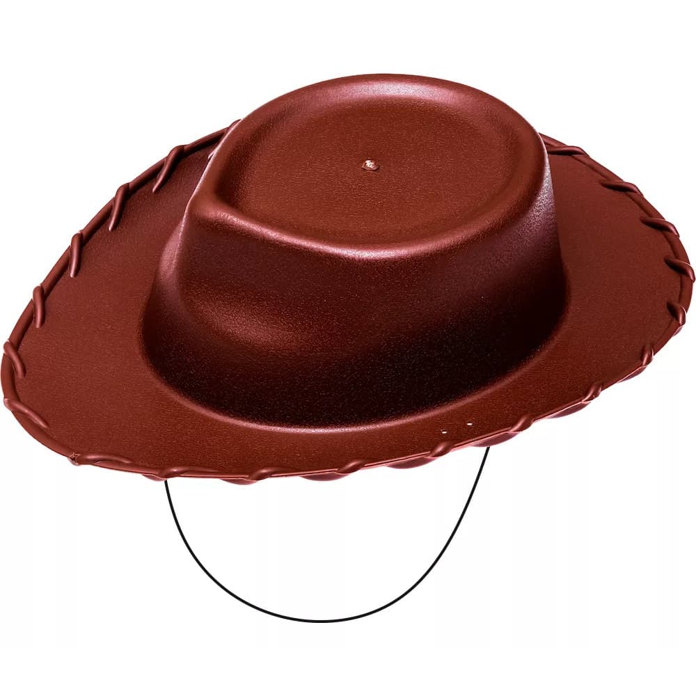 Chapéu Infantil Boiadeiro Cowboy Festa Junina Fantasia