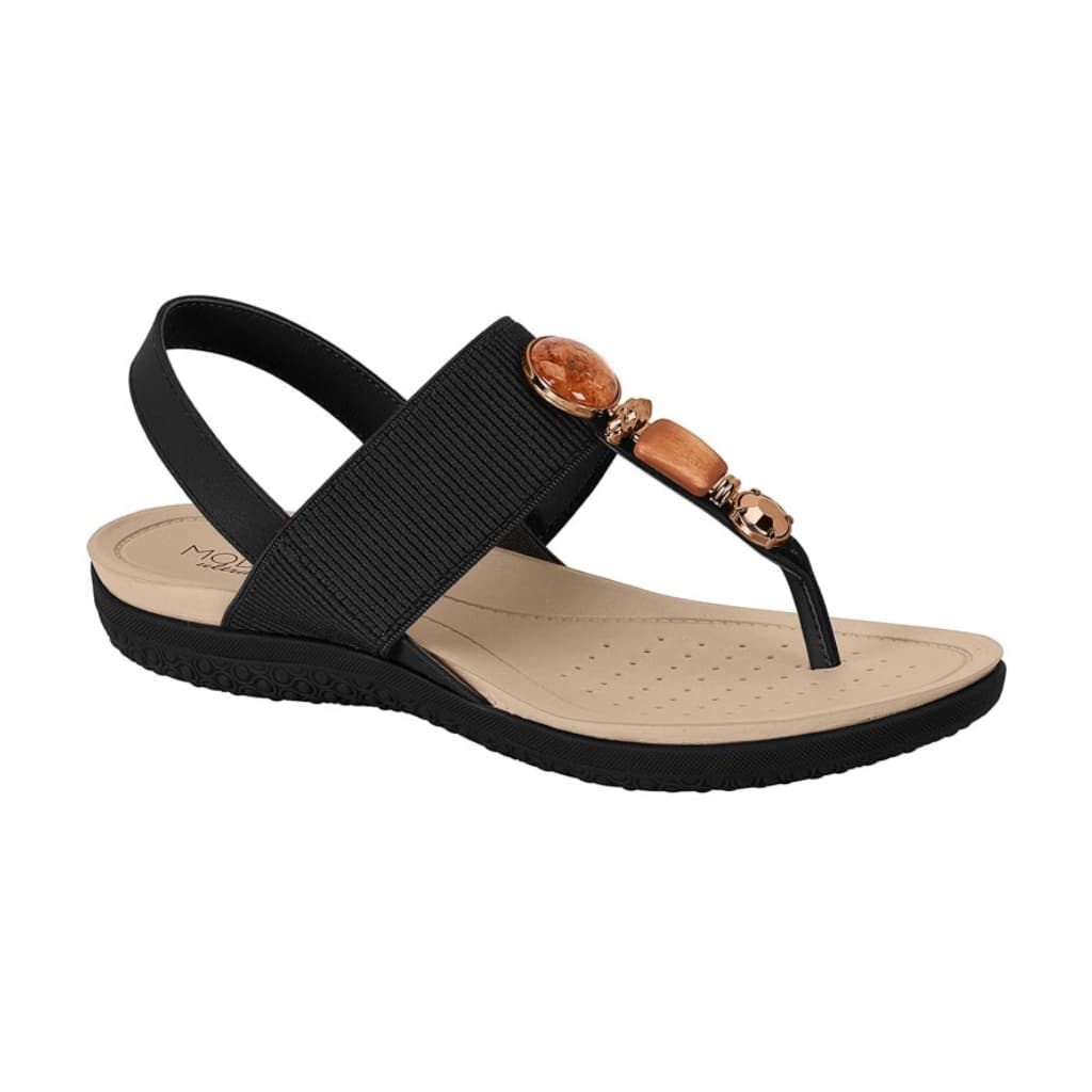Sandalia Feminina Modare Ultraconforto Antiderrapante Original 7125.247