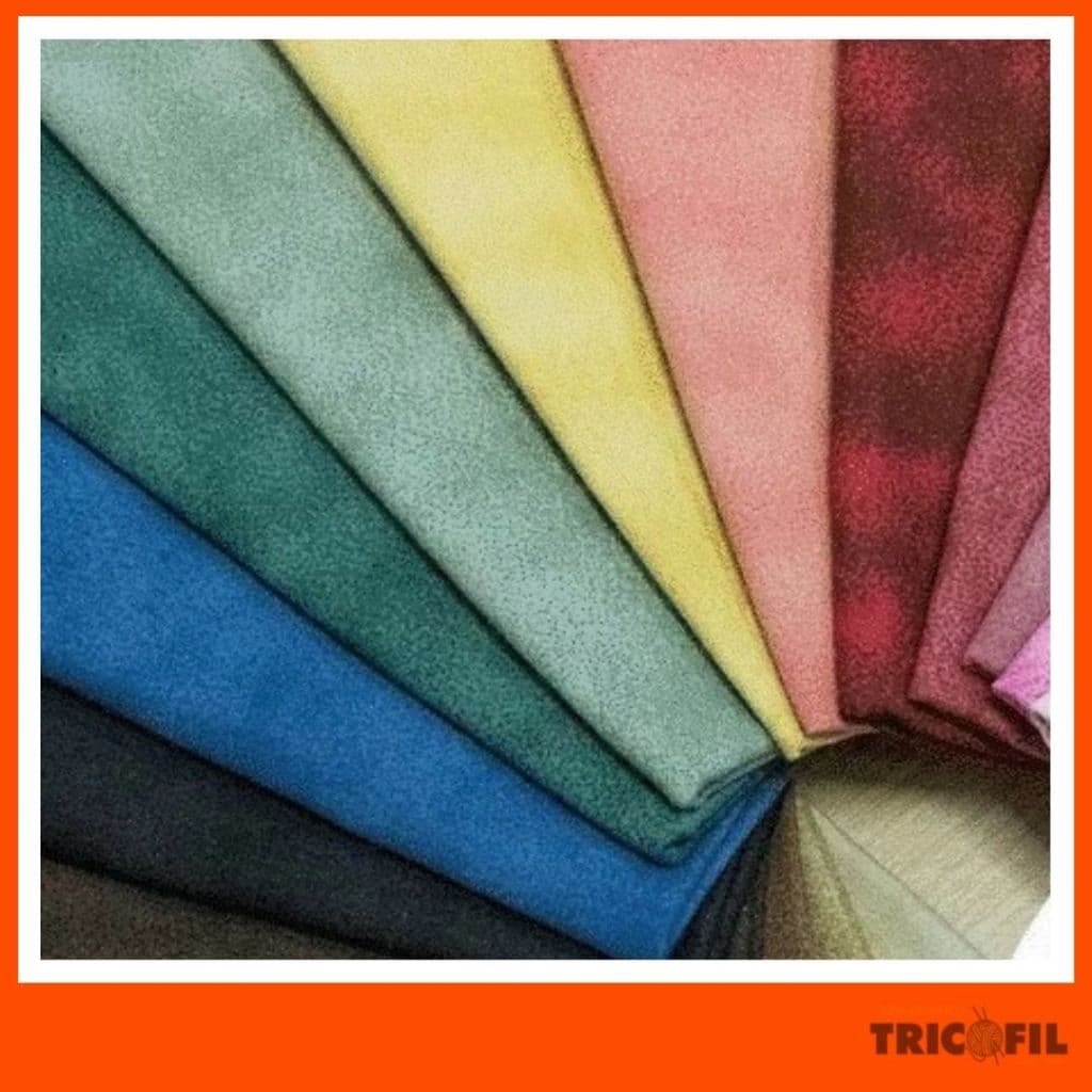 Tecido Poeira | Tricoline 100% Algodão ( 40x75cm)