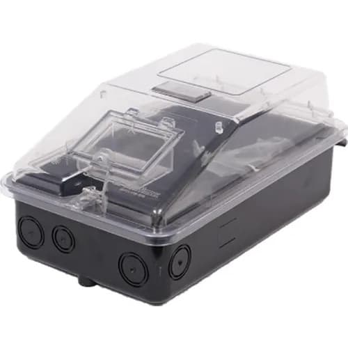 Caixa Para Medidor Monofásico Padrão Enel Energia