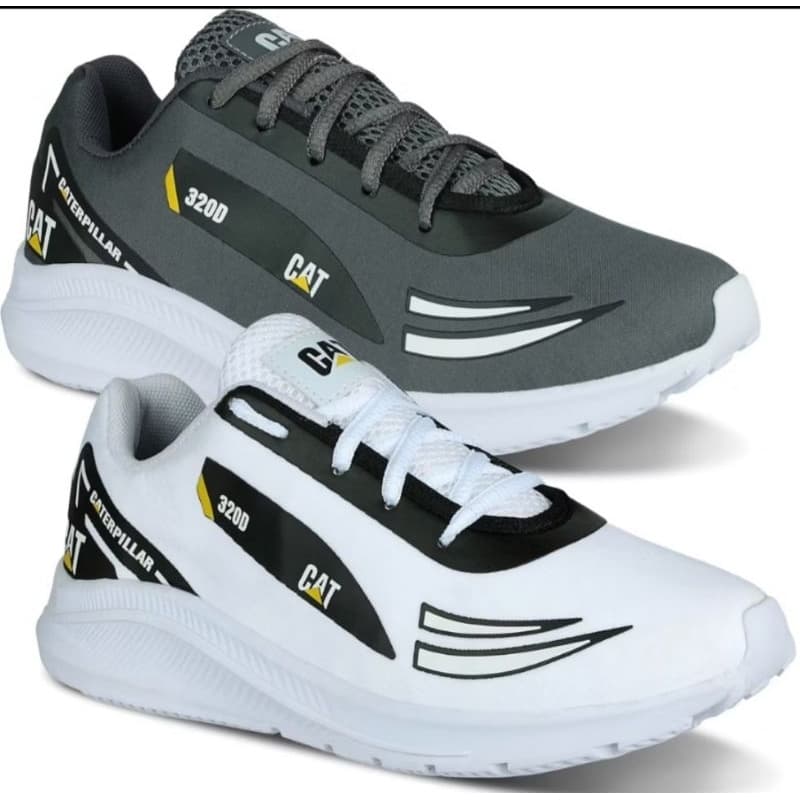 kit 2 tênis leve masculino feminino escola unissex  treino corrida promoção barato modelo!