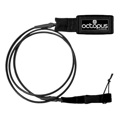 Leash Para Longboard Strep Prancha Long Stand Up 10´ X 8mm