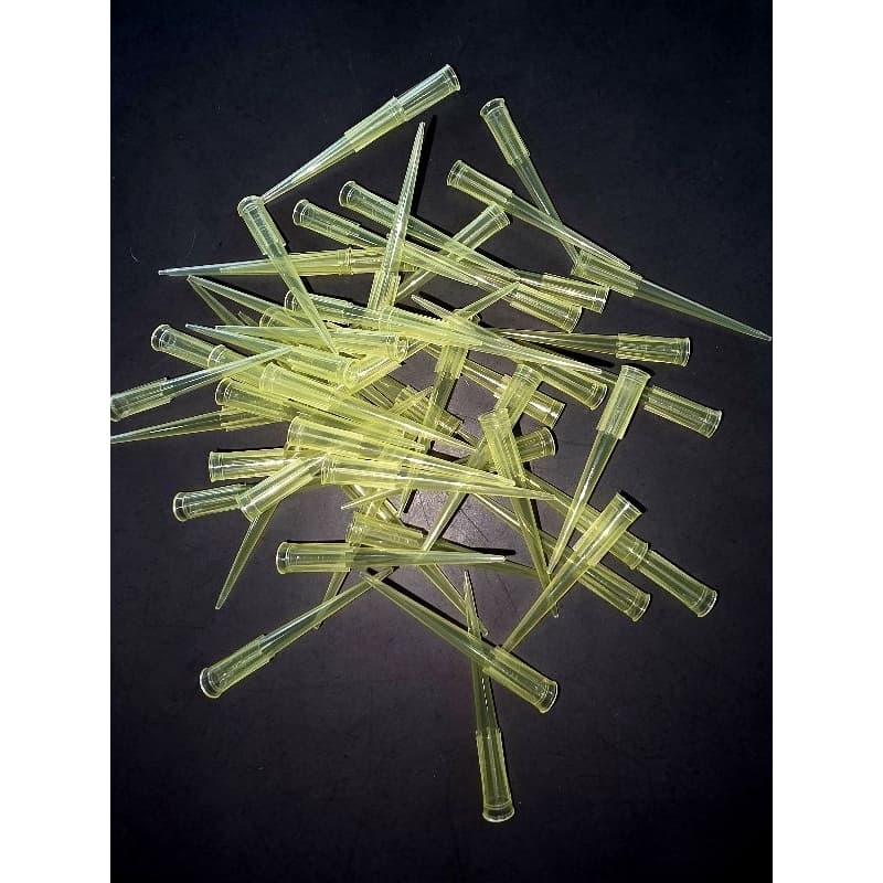 Bico para aplicador de Cola 100 unidades