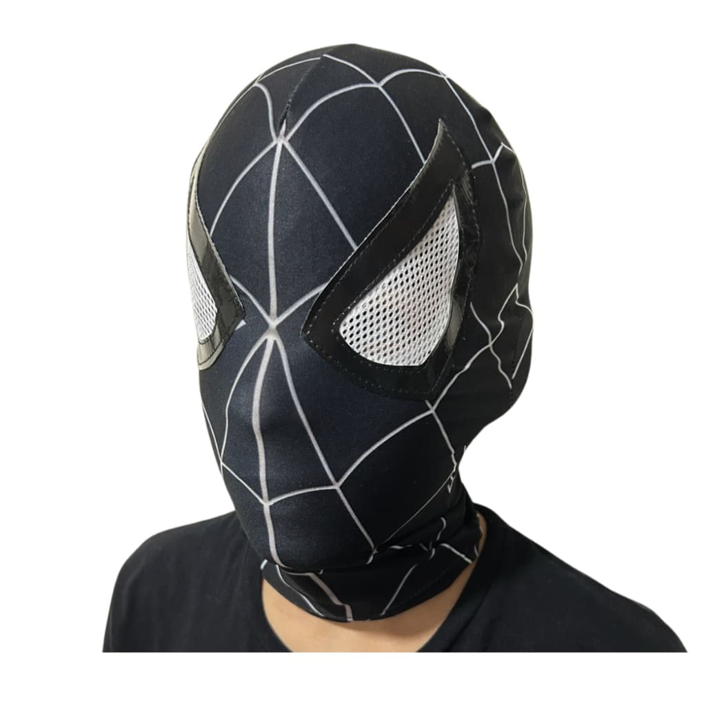 Mascara De Pano Infanti Homem-aranha: Sem Volta Para Casa
