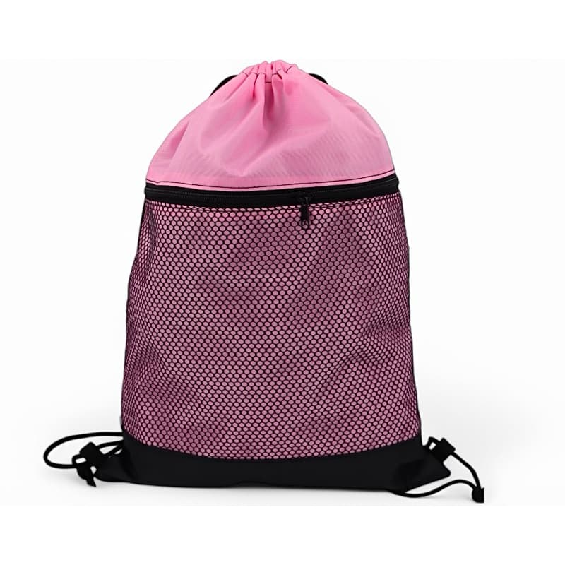 Mochila Saco Esportiva Academia Gym Bag Feminino