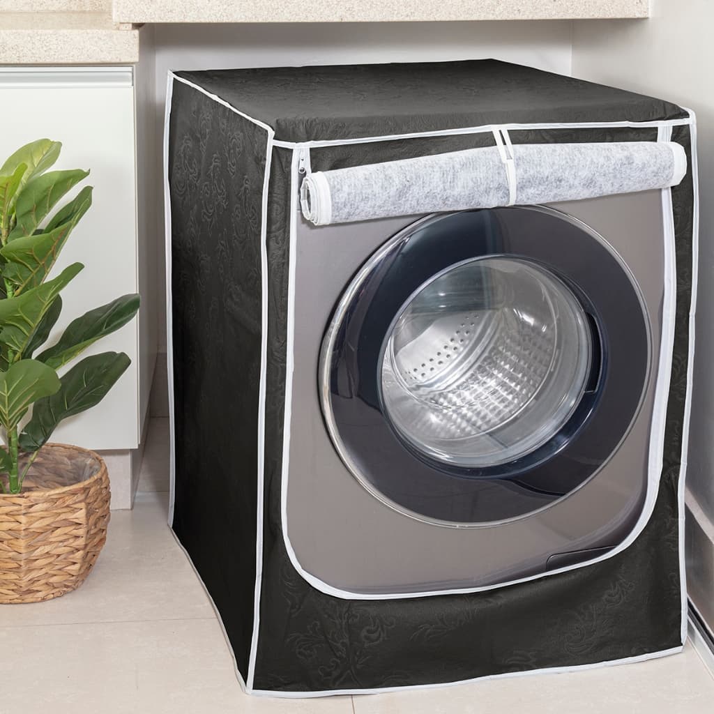 Capa De Maquina Lava E Seca Samsung Brastemp 10 A 17kg