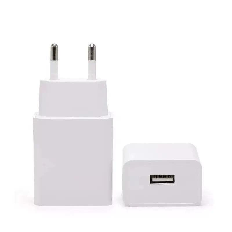 CARREGADOR TOMADA 20W  PLUG ADAPTADOR FONTE USB 5V 1A BIVOLT
