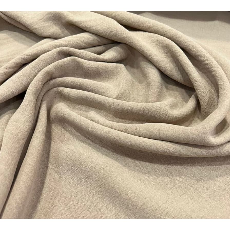 Tecido Crepe Duna Air Flow Liso