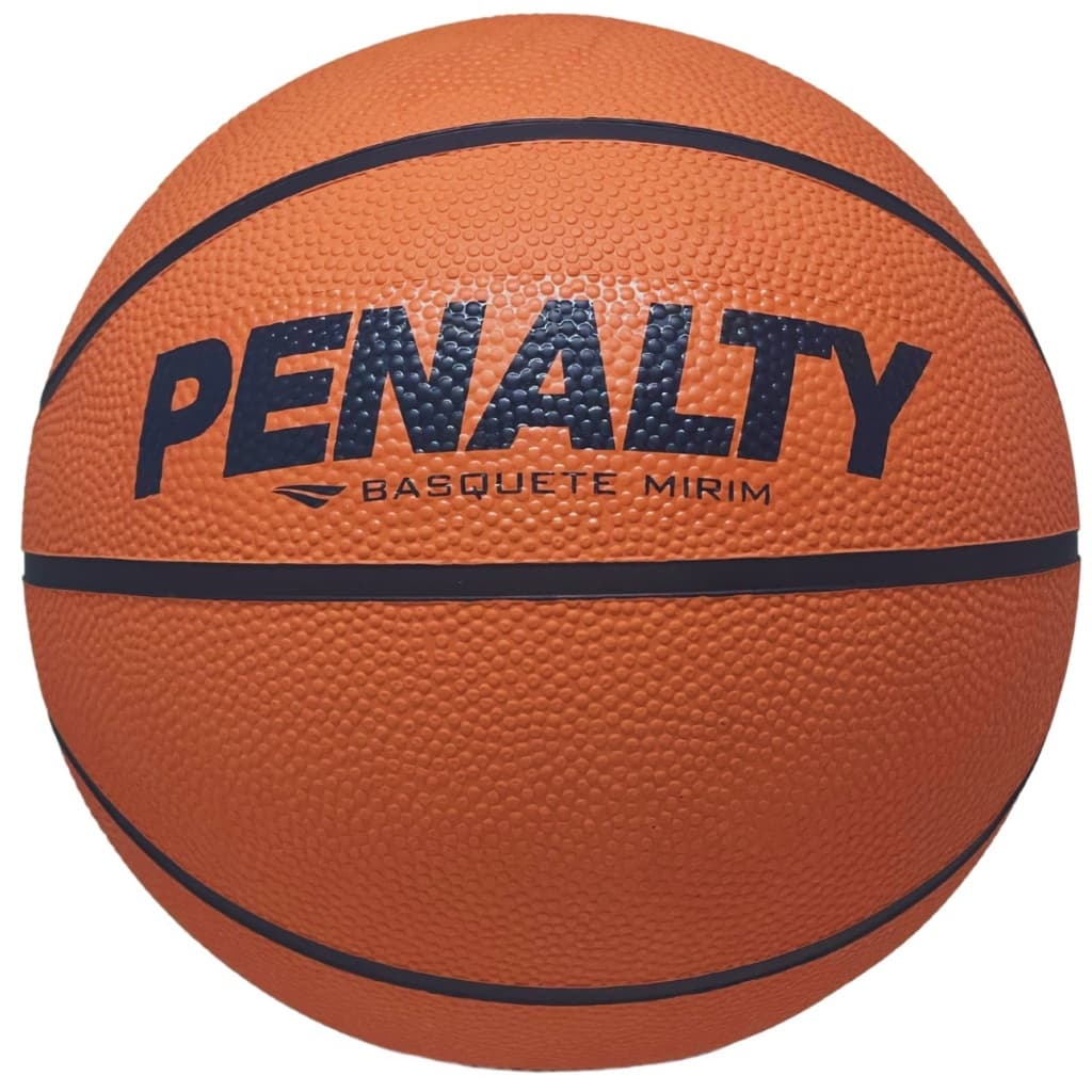 Bola Basquete Penalty Playoff Mirim