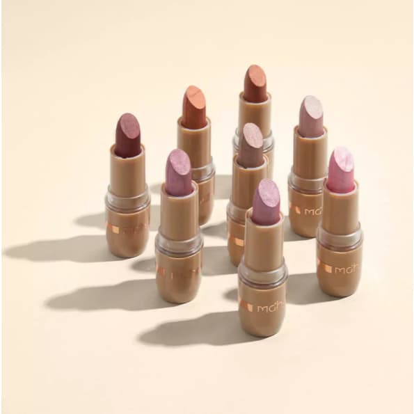 Batom Cintilante Dia a Dia Mahav