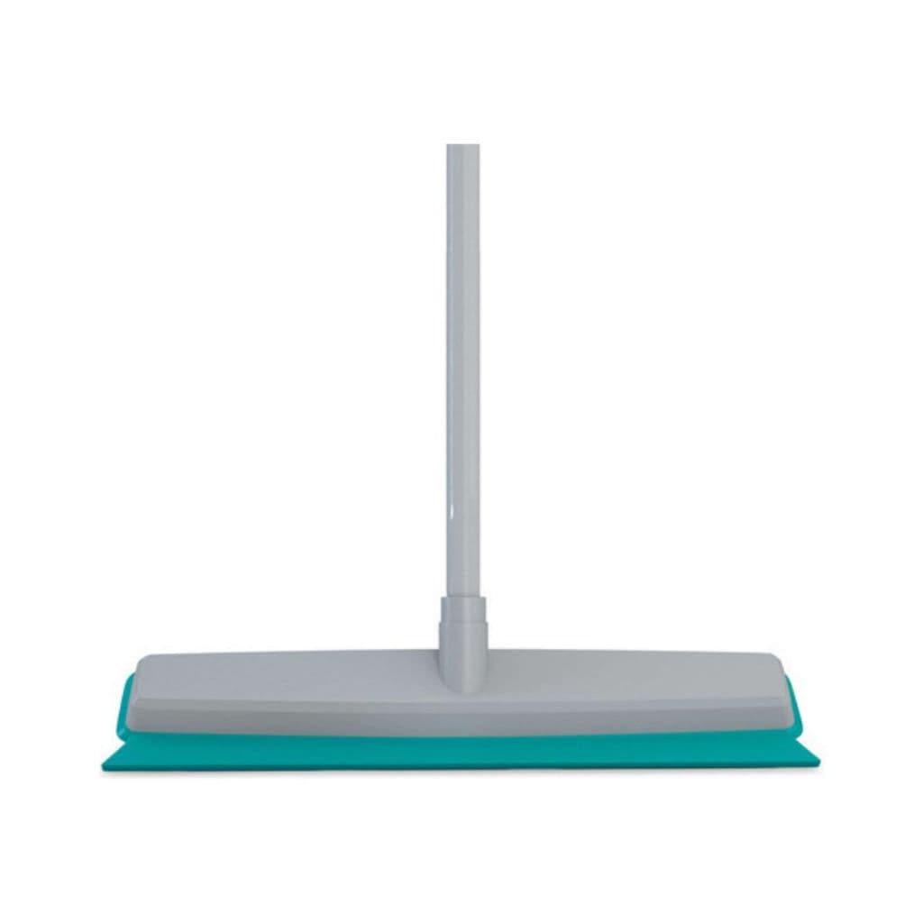 Vassoura Emborrachada Multiuso 2 em 1 Flash Limp