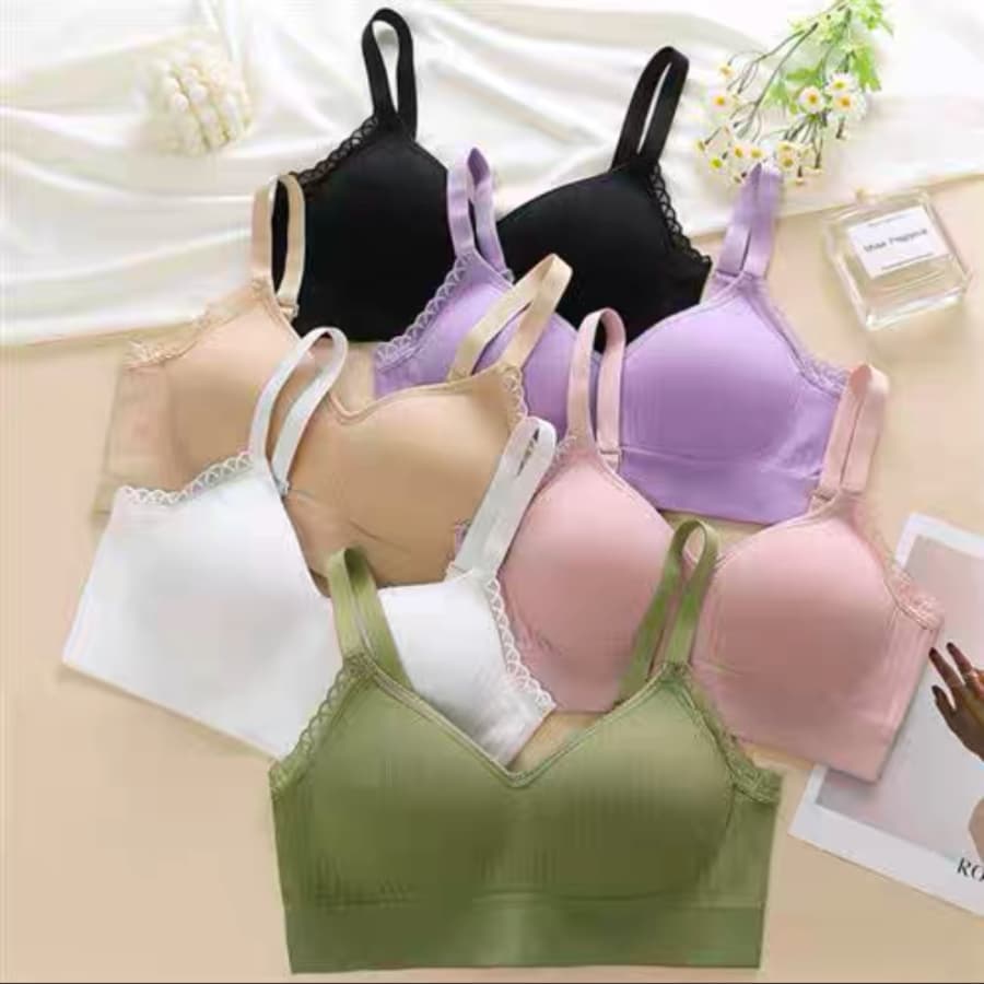 Sutiãs Femininos, Levantamento de Busto e Anti-Flacidez