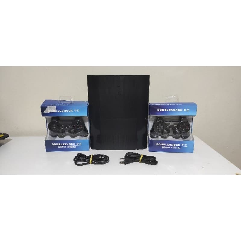 PlayStation 3 super slim