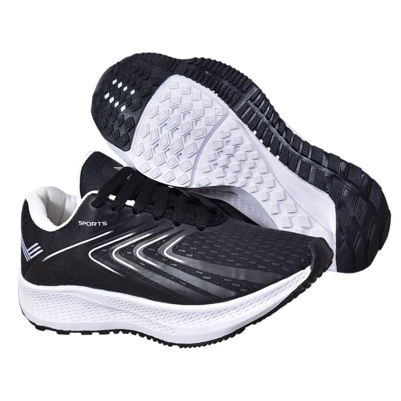 Tênis Esport 2 unissex Leve e mácio Academia Corrida