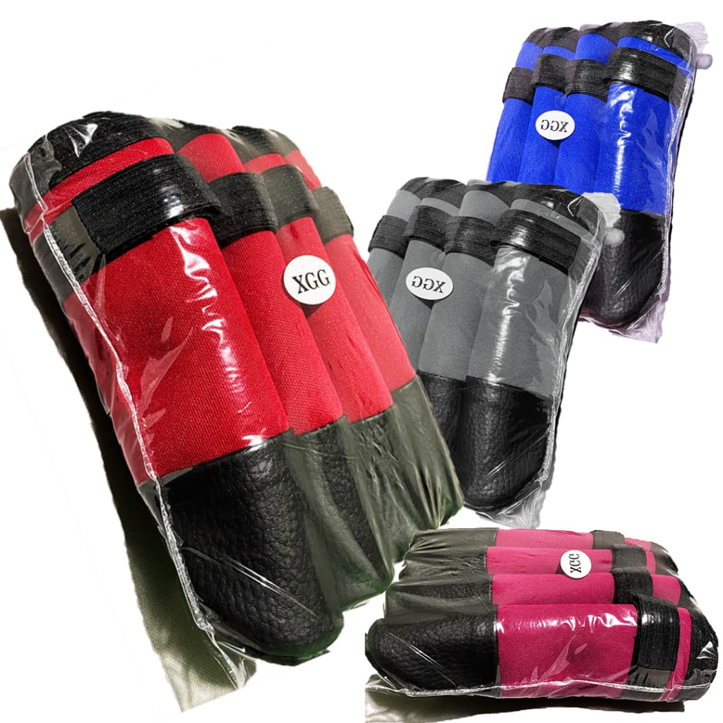 Sapatinho cachorro   - XGG