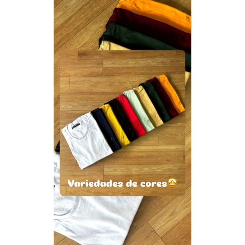 Camisa tradicional crosby