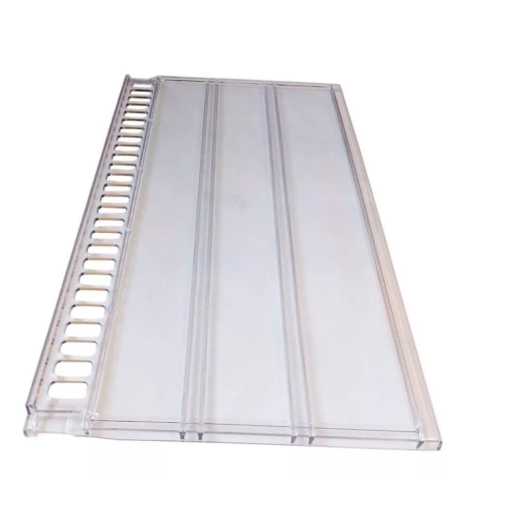 Prateleira Acrílica compativél Refrigerador copacabana  Rcct480 Rcct490