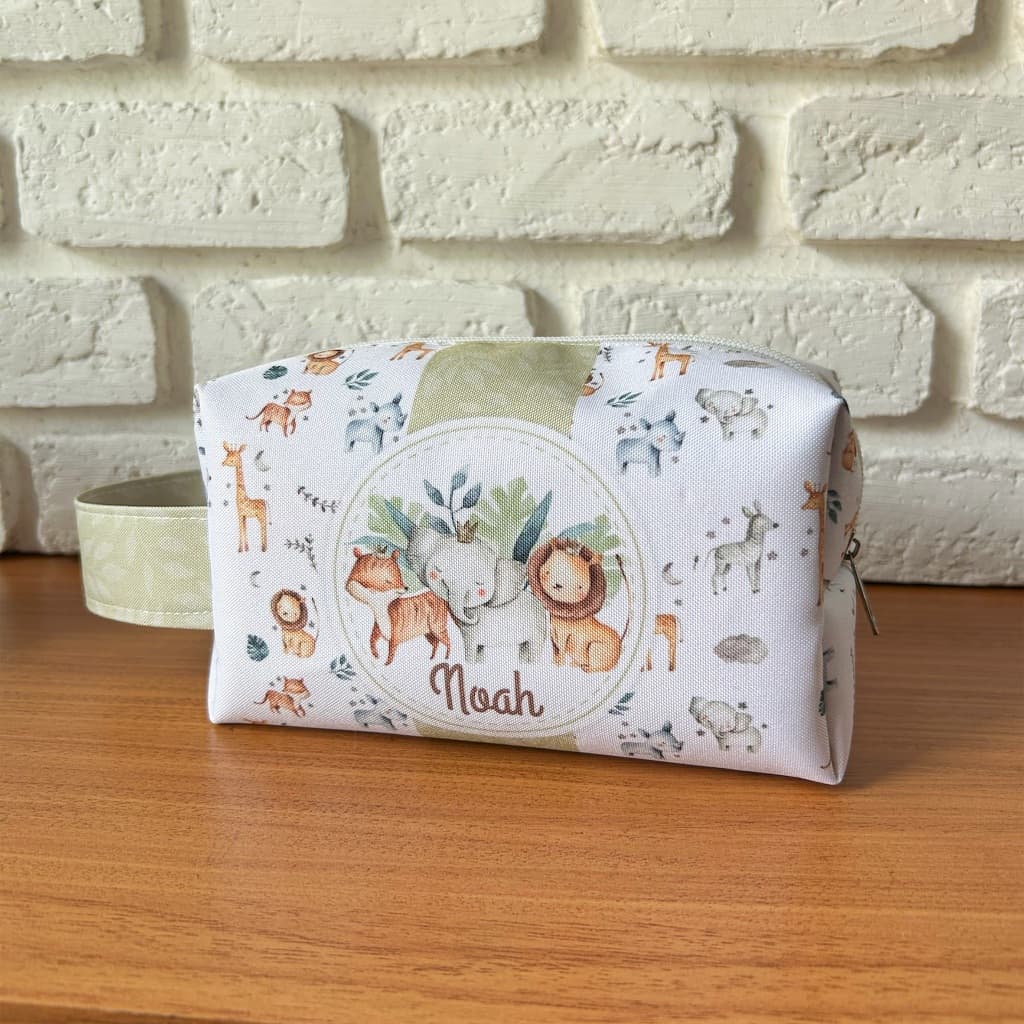 Necessaire Box Personalizado