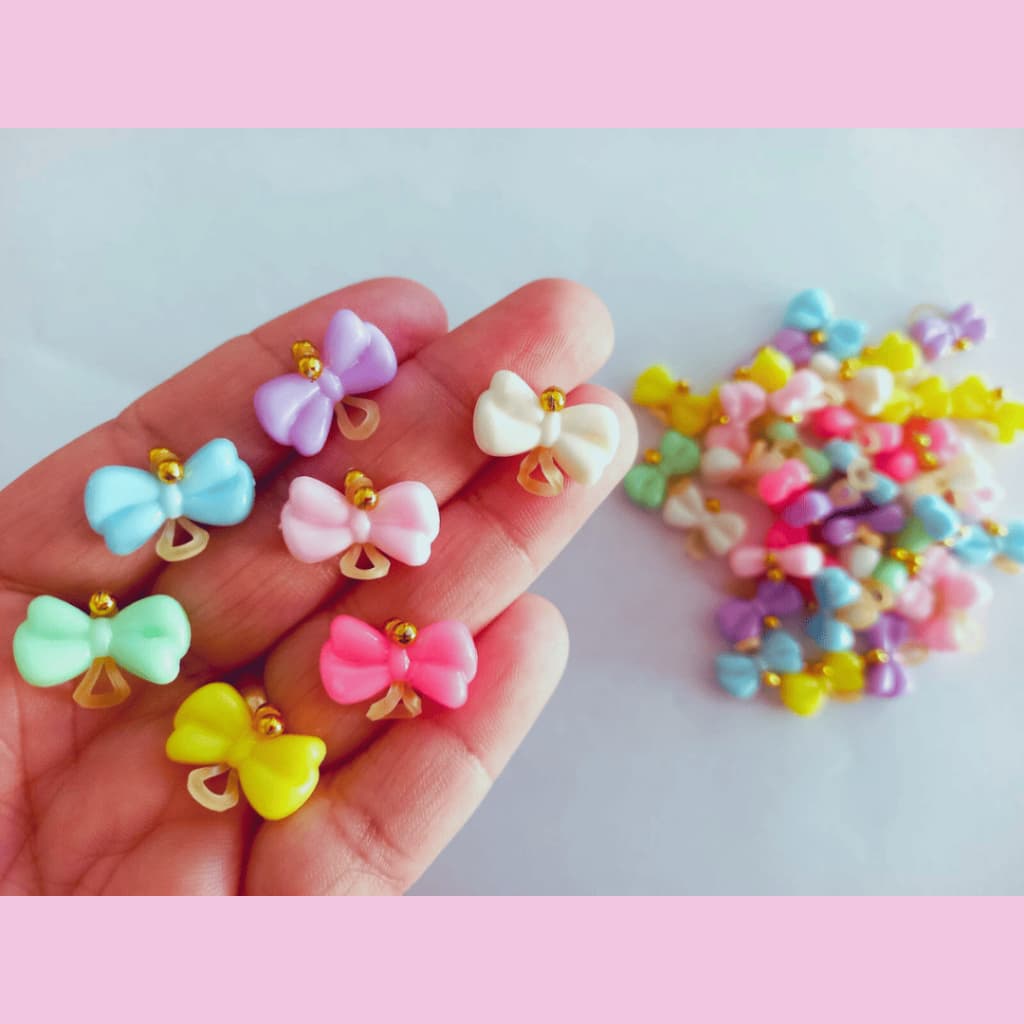 50 Laço Joia Pet/Ponto de Luz - Penteados Banho e Tosa