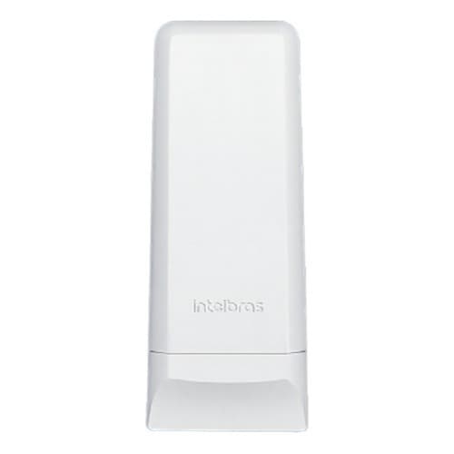 Antena Roteador Wireless 5ghz 16dbi Wom 5a Mimo Intelbras