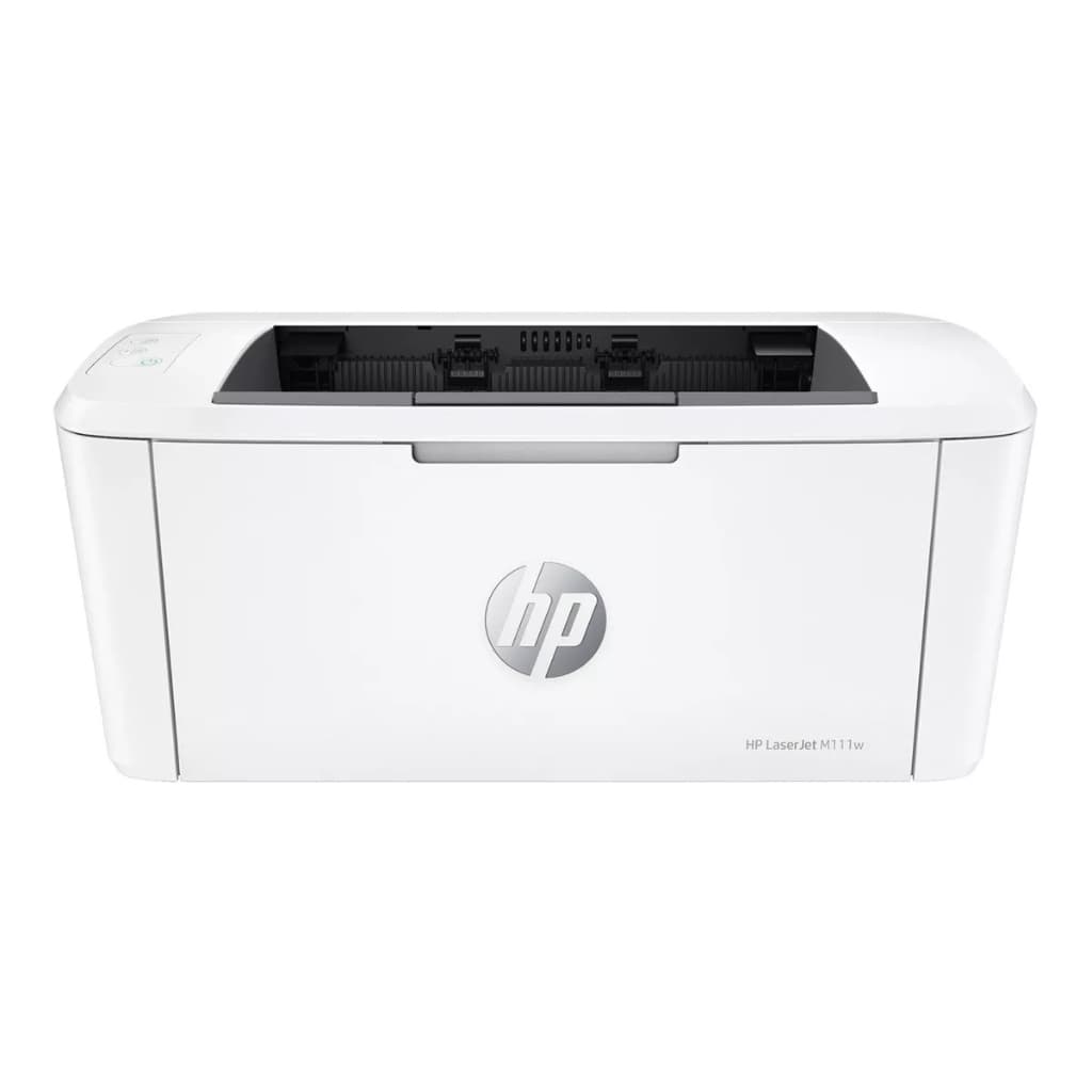 Impressora HP LaserJet M111W Com Toner (Original) Wi-Fi e Usb - Voltagem 110V/220V - Lançamento HP