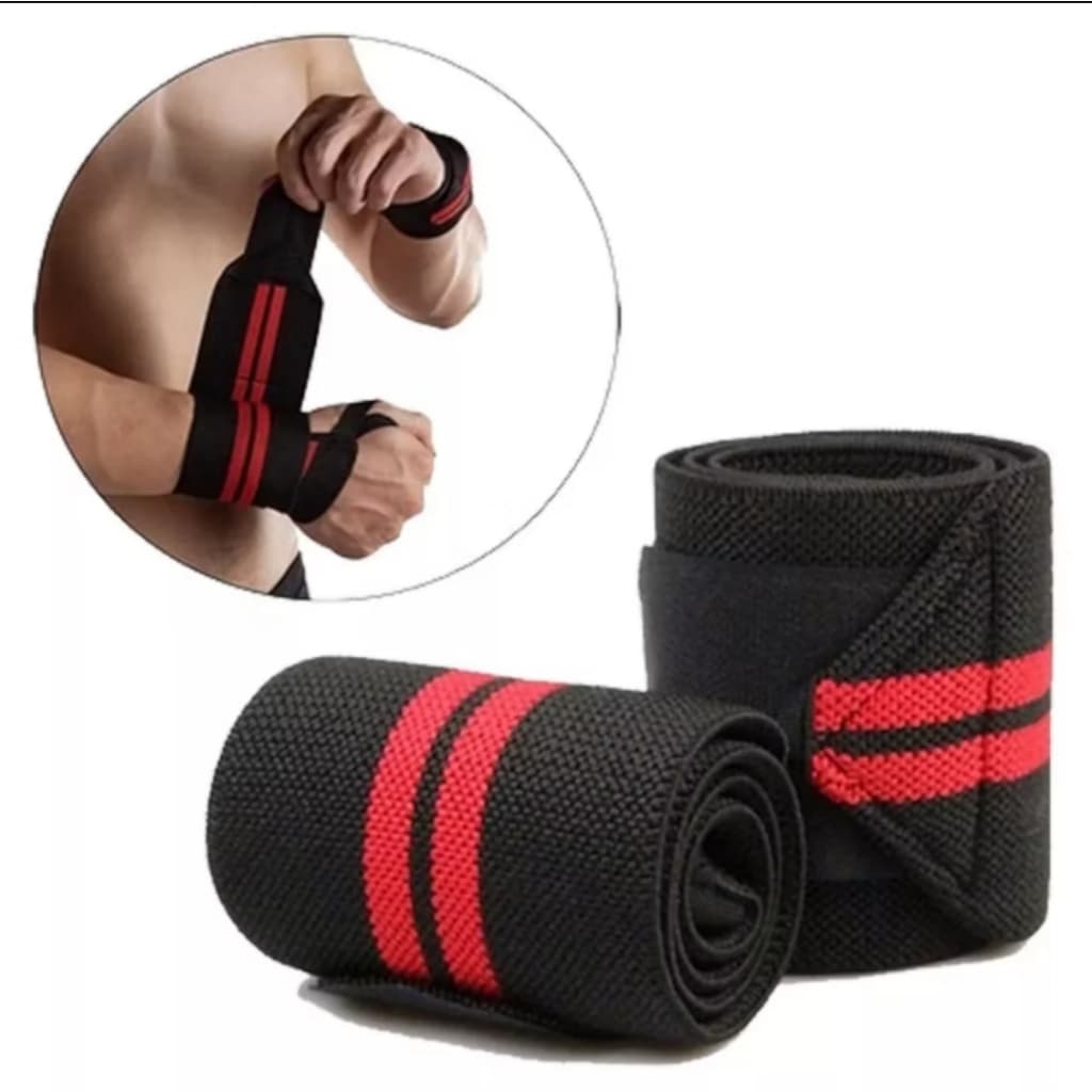 KIT MUNHEQUEIRAS MAIS STRAPS PREMIUM 100% ALGODÃO,ACADEMIA,CROSSFIT, PARA TREINOS INTENSOS .