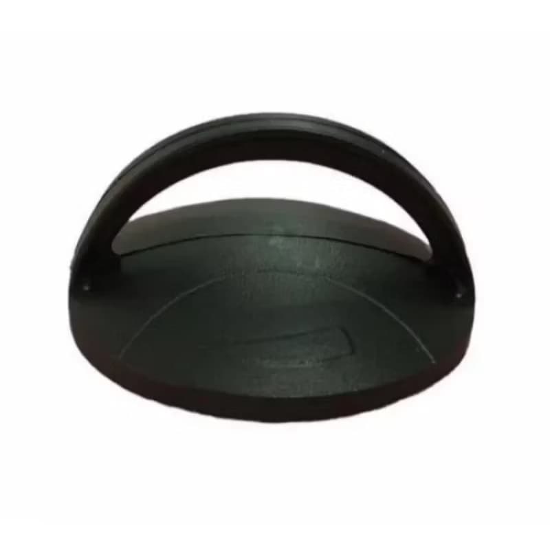 KIT C/10 Pegador para tampa de Panela pomel+parafusos