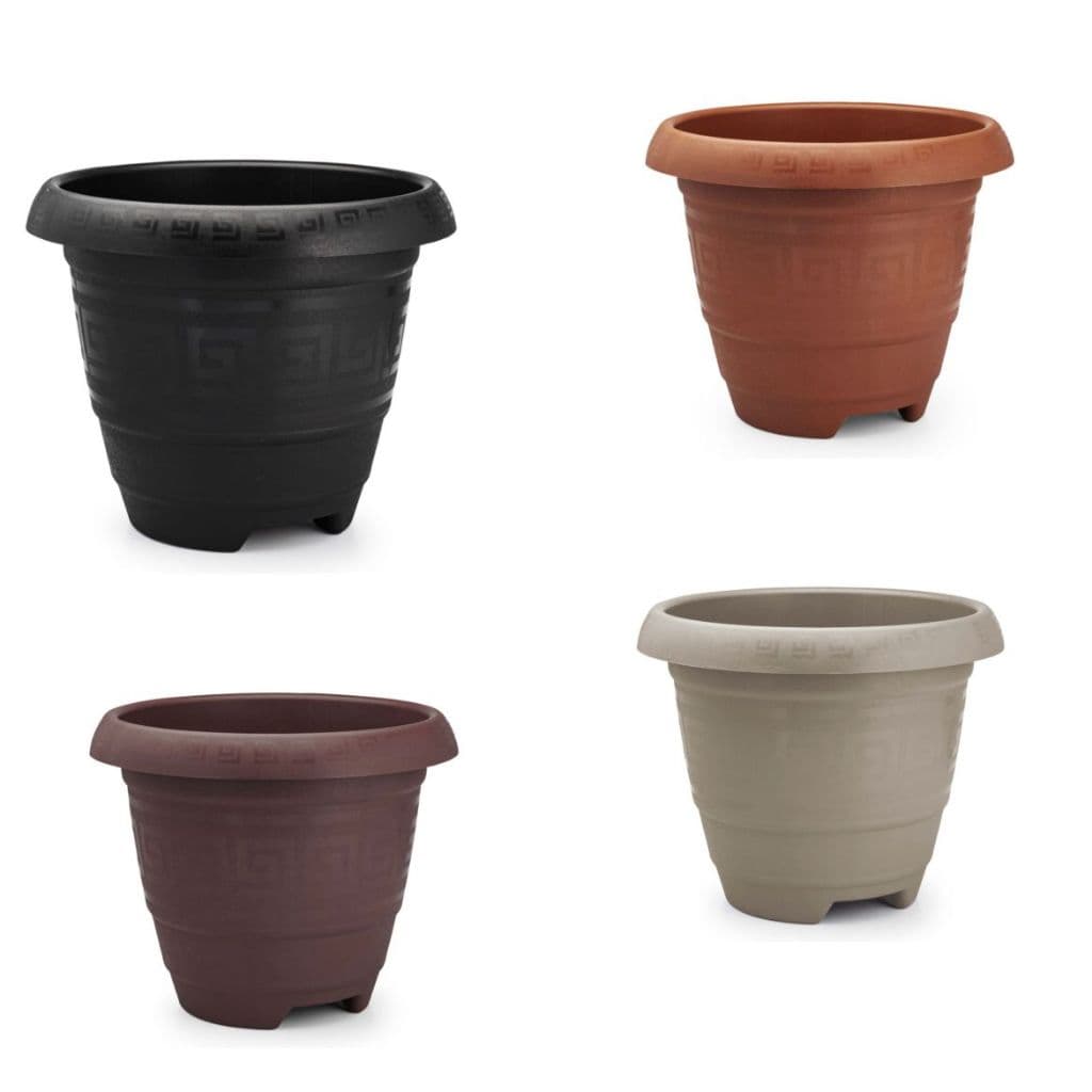 Vaso Redondo Extra Grande 51 Litros