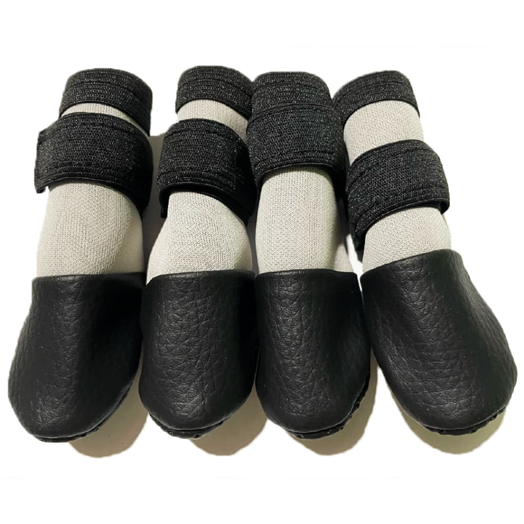 Sapatinho pet - botinha cachorro - Gigante (GG)