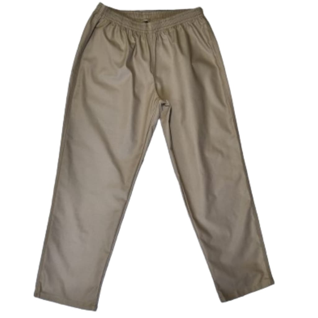 Calça Presidio Plus Size CDP Padrão Cadeia Preso Detento