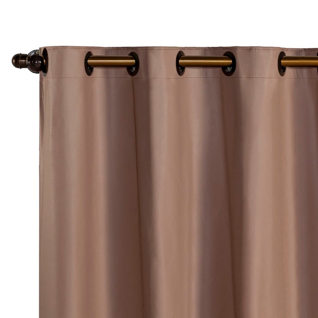 Cortina blecaute para varão / Pvc Corta 100% Luz sala quarto banheiro cozinha Envio Imediato