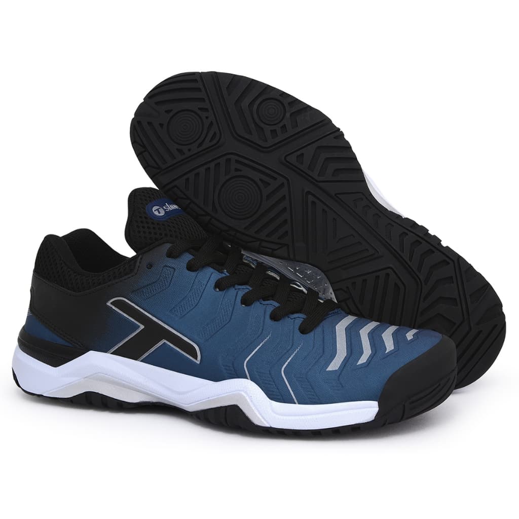 Tênis Masculino Feminino T-Challenger Handebol Vôlei Tenista Gel Super Oferta Lançamento Original