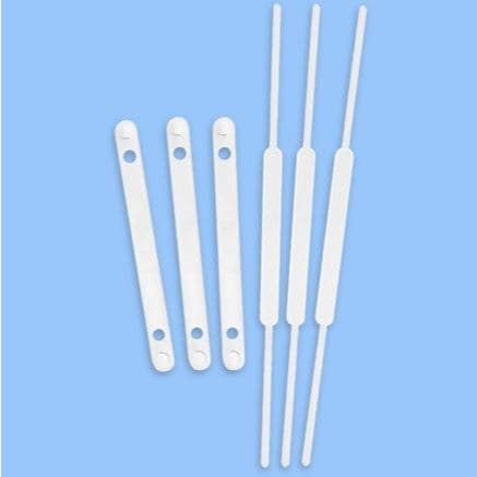 GRAMPO TRILHO ROMEU E JULIETA PACOTE C/ 10 UNIDADES ACP